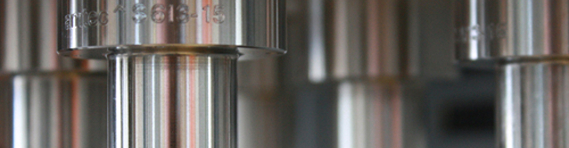 Zoom-in of AMTECH SPR 16 reactors