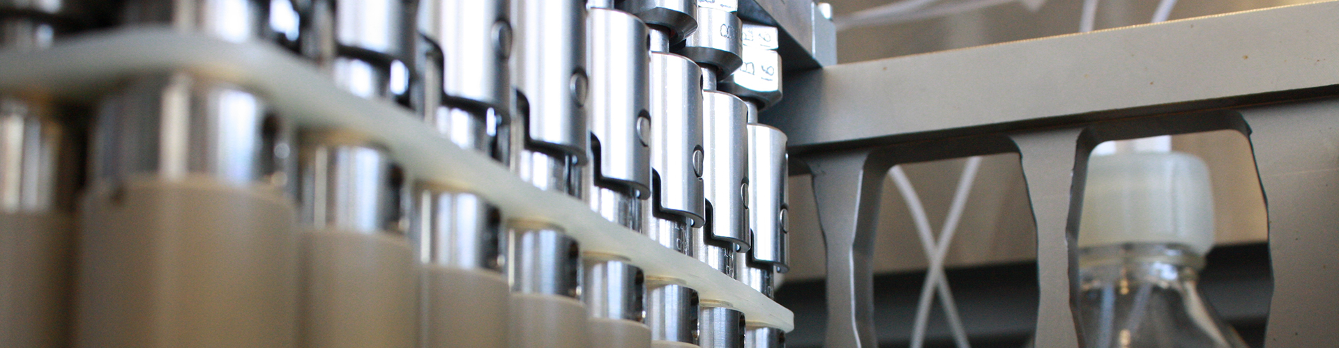 Zoom-in reactor block Chemspeed accelarator